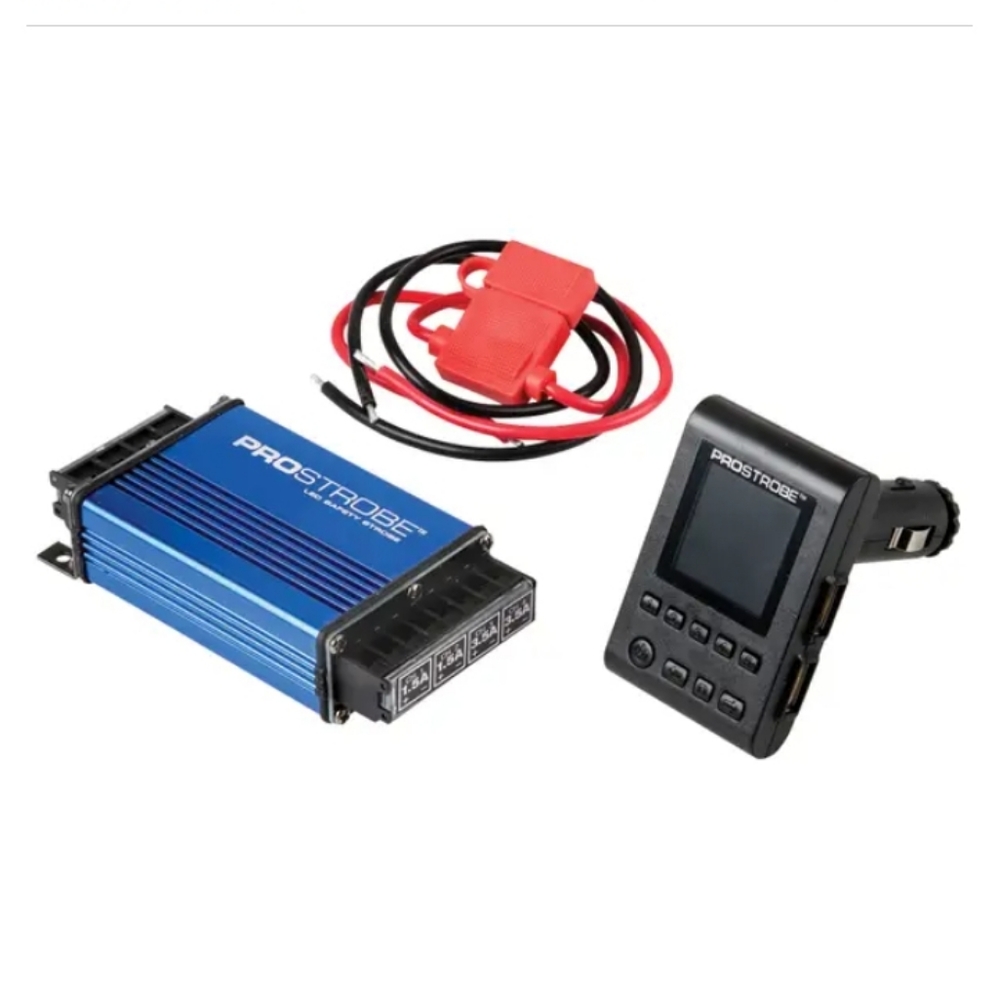 ProStrobe EzWireless Command - Picture 4 of 4